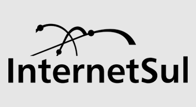 Logo do apoiador:Internet Sul